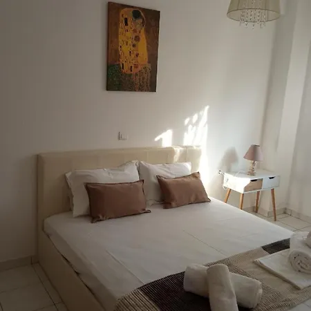 Snuggery Elegant Appartamento Agios Nikolaos (Chalkidiki)