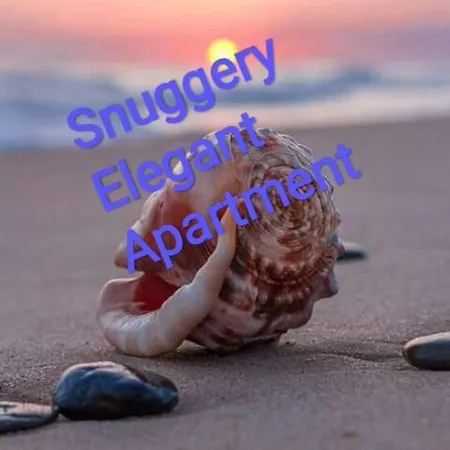 Snuggery Elegant Apartament Ajos Nikolaos