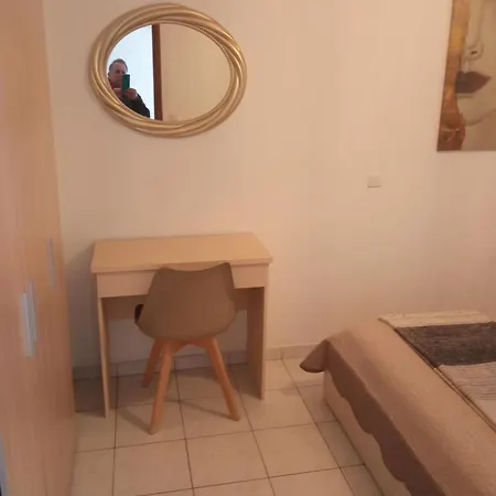 Snuggery Elegant * Agios Nikolaos (Chalkidiki)