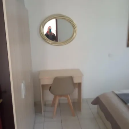 Snuggery Elegant Apartament *