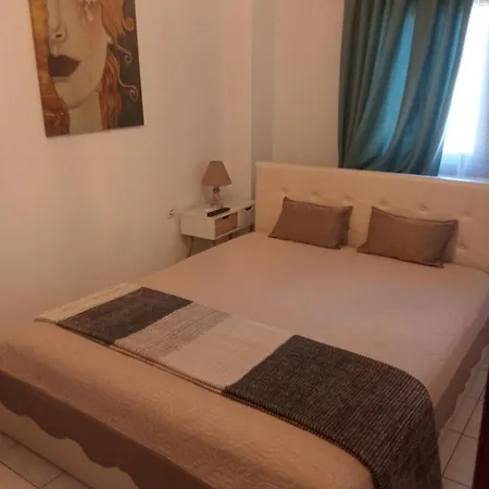 Apartament Snuggery Elegant *