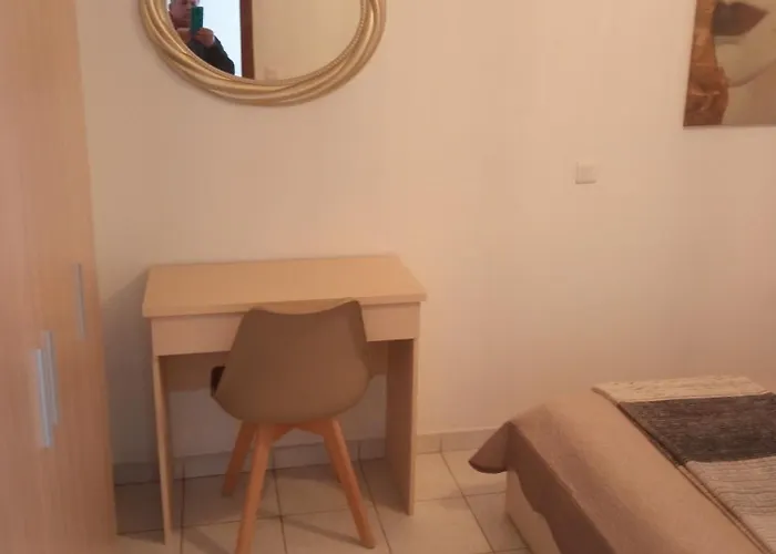 Snuggery Elegant * Ágios Nikólaos