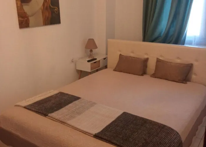 Appartement Snuggery Elegant *