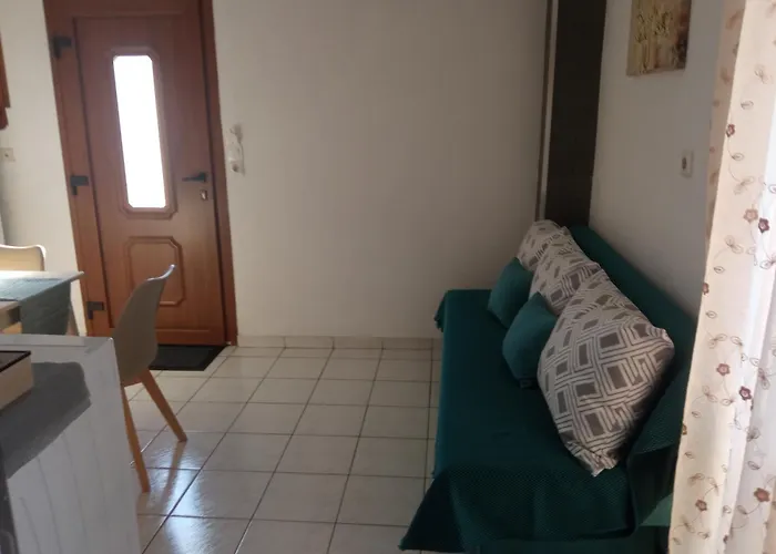 Appartement Snuggery Elegant *