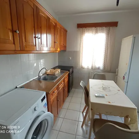 Apartament Snuggery Elegant