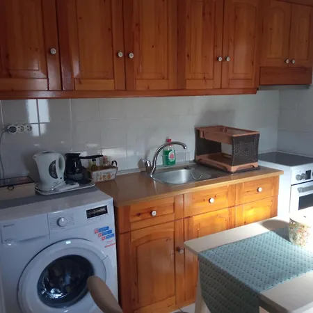 Snuggery Elegant Appartement