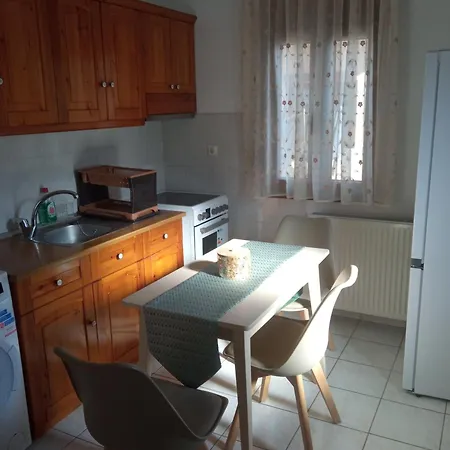 Snuggery Elegant Appartement *