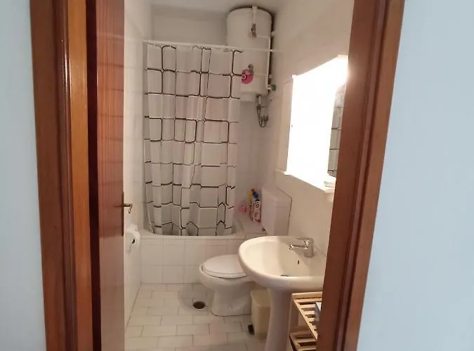 Apartment Snuggery Elegant *