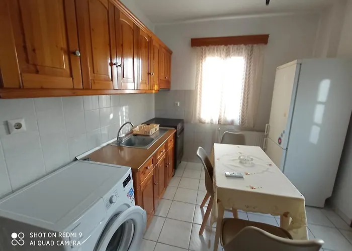 Apartment Snuggery Elegant