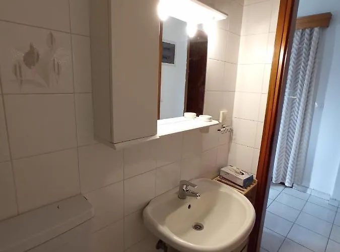 Apartment Snuggery Elegant *