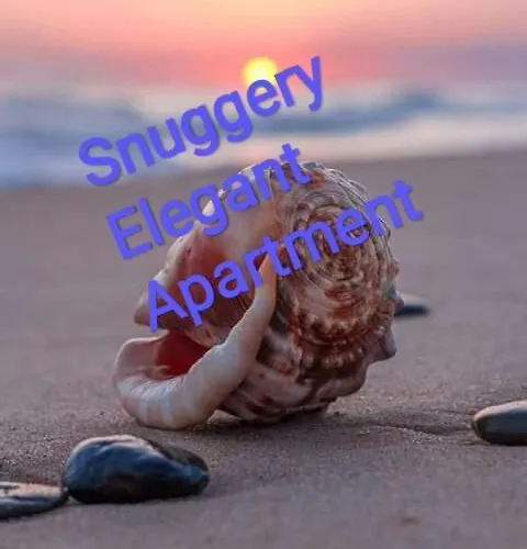 Snuggery Elegant Apartment Agios Nikolaos (Chalkidiki)