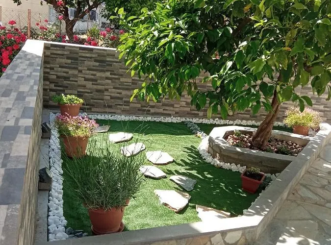 Snuggery Elegant Apartment *