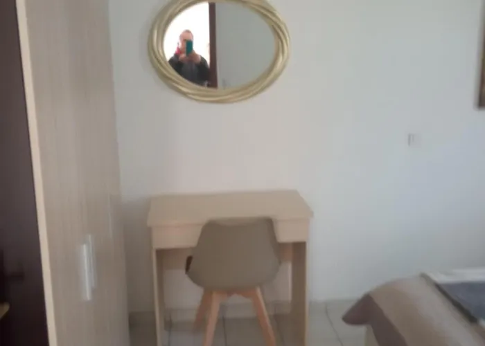 Snuggery Elegant Apartment *